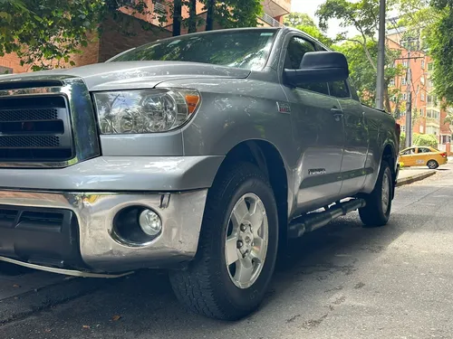 Toyota Tundra 5.7 Sr5 Double Cab