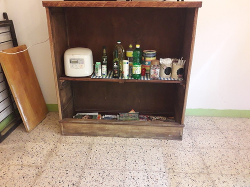 Mueble Mostrador $1500 Buen Estado