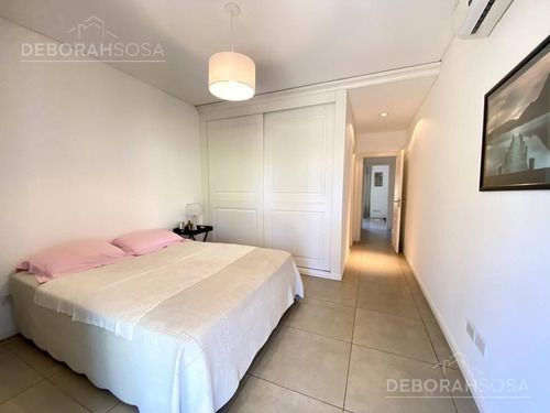 Bellísimo Departamento 3 Amb En Venta En Barrio Pilara! Pilar