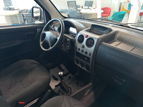 Imagen 14 de 15 de Citroën Berlingo Multispace Hdi 92 Xtr 0km Patagonica