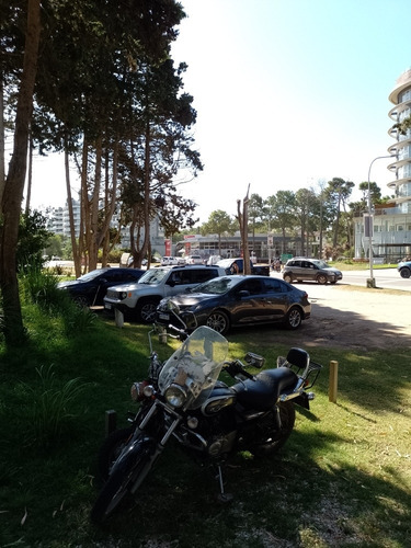 Imagen 7 de 18 de Departamento Alquiler 2 Ambientes Pinamar Centro Cochera