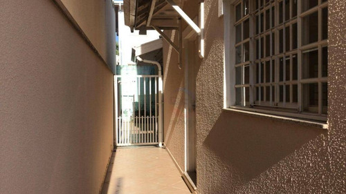 Casa Com 3 Quartos À Venda, 120 M² Por R$ 400.000 - Condominio Residencial Flamboyant - Indaiatuba/sp - Ca9111