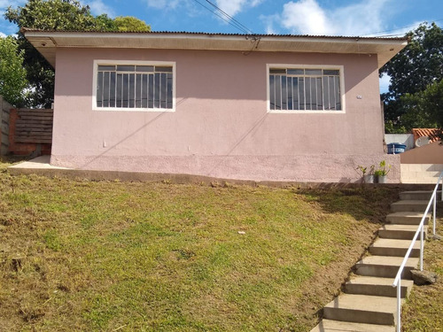 Imagem 23 de 30 de Residência De Alvenaria - Ca0654