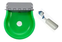 Comprar Bebedouro Automático Com Boia Alta Pressão 8lt Bois Cavalos