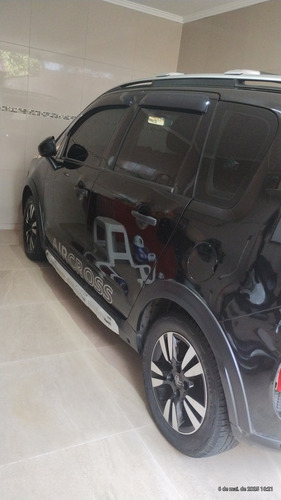 Citroën Aircross 1.6 16v Exclusive Flex 5p