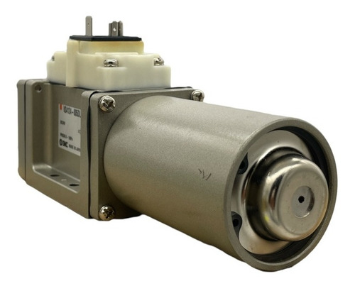 Valvula Electroneumatica Smc, Vs4124-005dl-x46