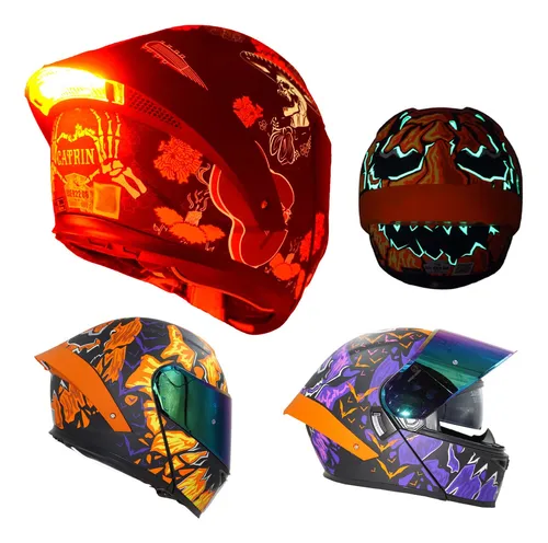 Casco online alessia certificado