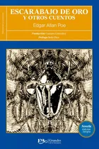 Comprar El Escarabajo de oro y otros Relatos de Edgar Allan Poe Editorial Editores Mexicanos Unidos Tapa Blanda en Español