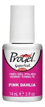 Comprar Esmalte Semipermanente Progel Pink Dahlia 14ml Supernail