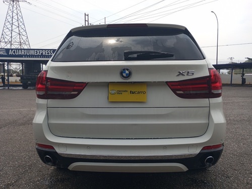 Imagen 6 de 17 de Bmw X5