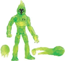 Comprar Ben 10 Ultimate Alien Heatblast