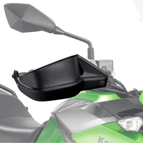 Cubre Manos Givi Kawasaki Versys  X 300 17/19  Solomototeam