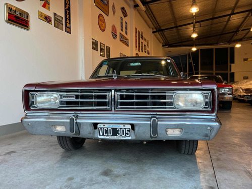 Imagen 23 de 23 de Dodge Polara Gt
