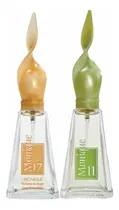 Comprar Perfume Femenino Monique 11 Monique 17 Monique 30
