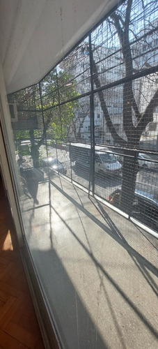 Imagen 25 de 30 de Dueño Vende/permuta Depto 4 Amb Impecable Frente Balcón Corrido Posible Permuta 2 Amb Recoleta/palermo/b.norte