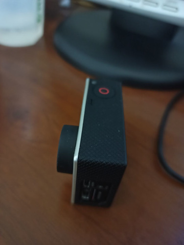 Gopro Hero3+