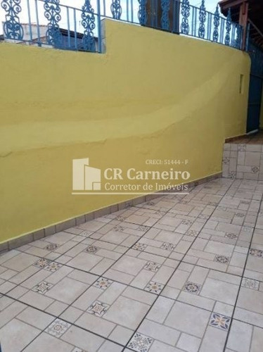 Imagem 9 de 14 de Sobrado No Bairro Jardim Penha, 4 Dorm, 1 Suíte, 1 Vagas, 112 M - 1353