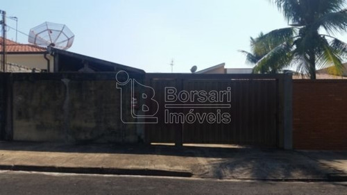 Imagem 1 de 6 de Venda De Casas / Padrão Na Cidade De Araraquara 6159