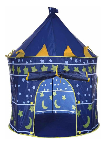 Carpa Castillo Ocie