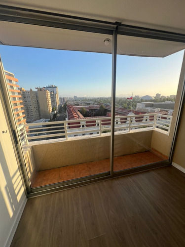 Vendo Depto En Dieciocho 798, Santiago