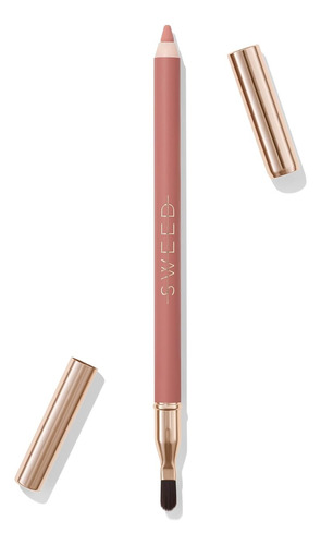 Sweed - Lápiz Delineador De Labios | Color Rico, Sin Manchas