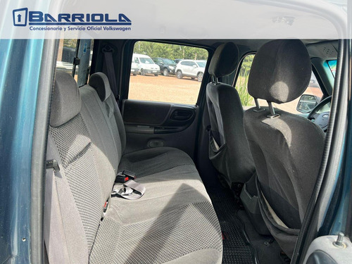 Imagen 12 de 25 de Ford Ranger 2.8 Xlt 2.8 2005 Excelente Estado! - Barriola