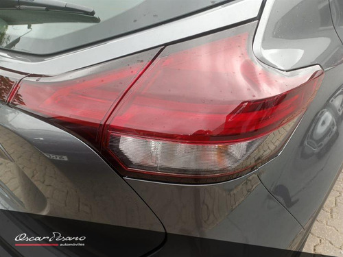 Nissan Kicks 1.6 Sense Mt