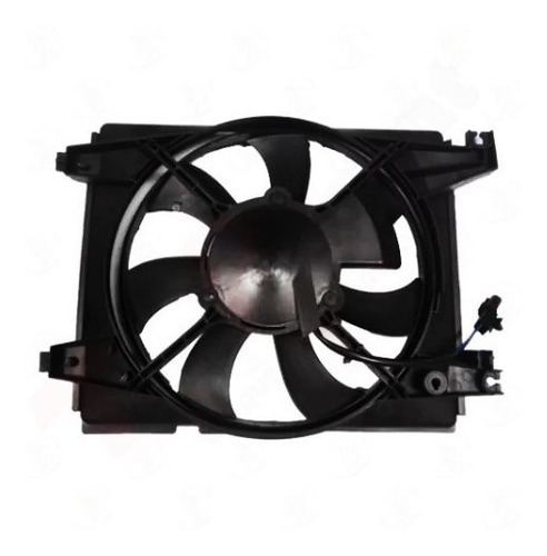 Electroventilador Hyundai Elantra 1.6 1.8 Y 2.0 Lts