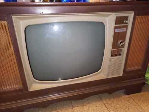 Imagen 1 de 2 de Tv De Coleccion