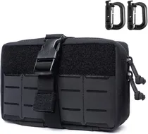 Comprar Bolso Multiusos Utilitario Horizontal Para Morrales