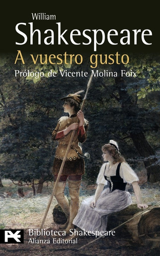 Libro A Vuestro Gusto