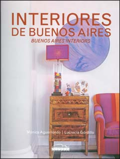 Interiores De Buenos Aires