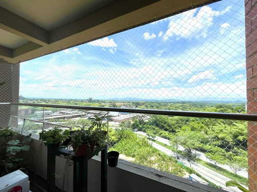 Venta Hermoso Apartamento 71.4m2 En La Entrada De Cerritos, Pereira