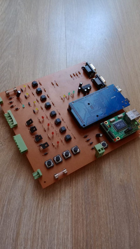 Imagen 9 de 12 de Desarrollo Y Programación Profesional Arduino, Esp32 Y Otros