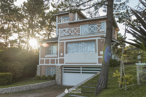 Bramasole - Pileta - Alquiler - 100m De La Playa