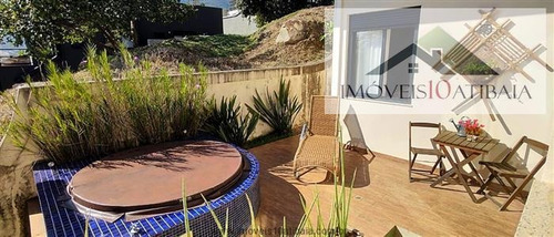 Imagem 17 de 29 de Casas Em Condomínio À Venda Em Atibaia/sp - Compre O Seu Casas Em Condomínio Aqui! - 1479164