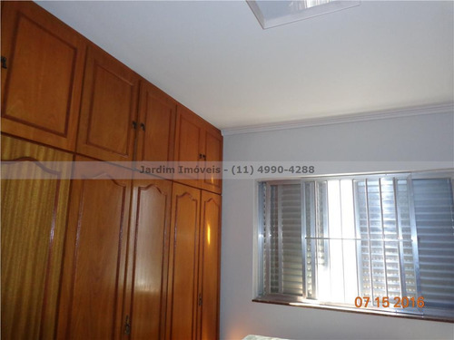 Imagem 5 de 15 de Terrea - Vila Alpina - Santo Andre - Sao Paulo | Ref.: - 28727
