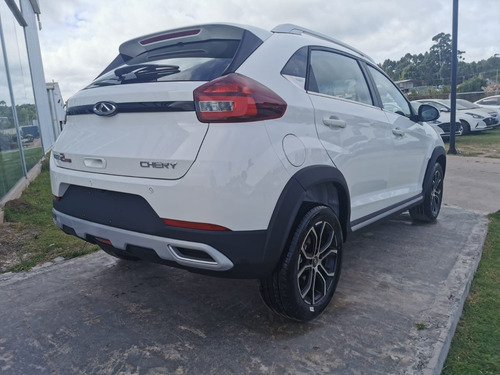 Chery Tiggo 2 Pro