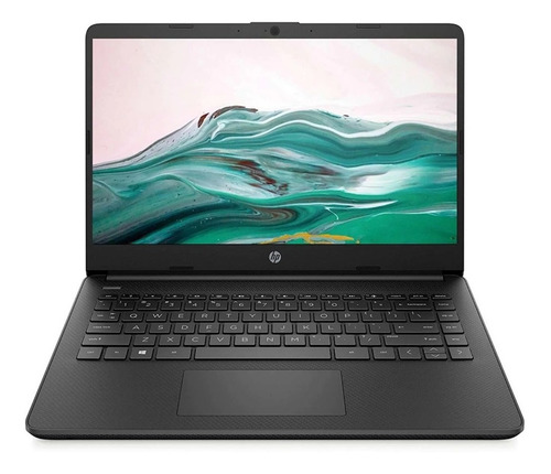 Imagen 5 de 9 de Laptop Hp 14 Dq0509la Celeron N4120 Ram 4gb Ssd 128gb
