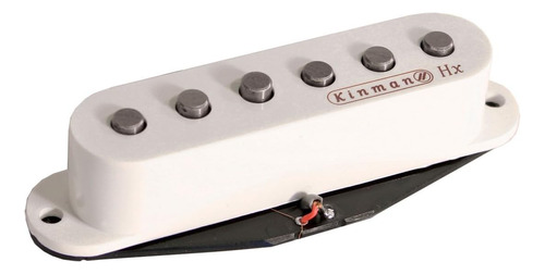 Big Nine-0 Bridge Pickup (bnob)