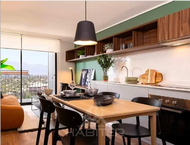 Imagen 4 de 17 de Departamento En Venta En La Florida