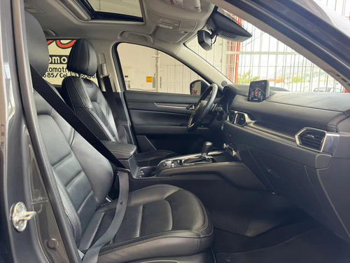 Mazda Cx-5 2021 Signature