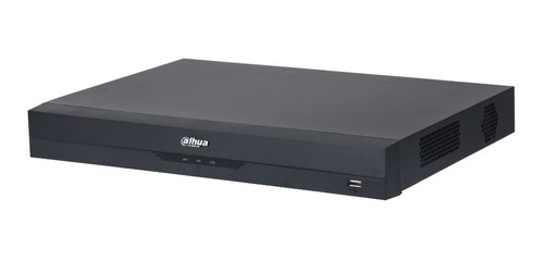 Dvr Dahua De 32 Canales Penta-brid/ 1080p Dh-xvr5232an-i3