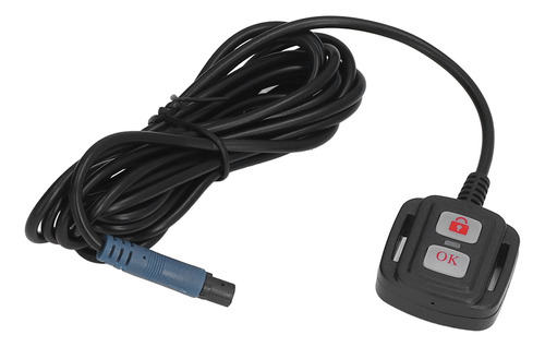 Vídeo De Casco De Moto Dvr Dash Cam Ip65 A Prueba De Agua De