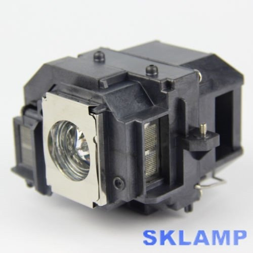 Sklamp Elplp54 / V13h010l54 - Recambio De Lampara De Proyec