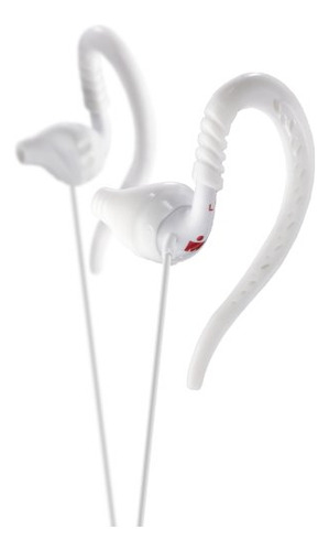 Yurbuds Ironman Focus Auriculares Deportivos Os Blanco