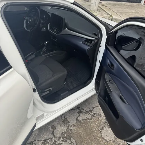 Suzuki Baleno 1.4 Gl