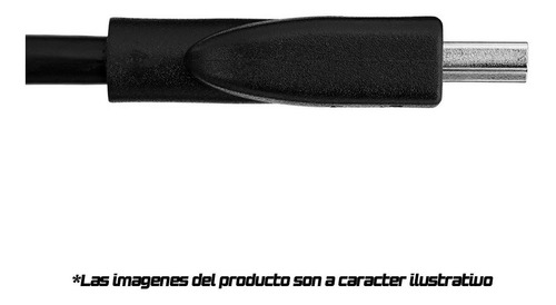 Cable Hdmi 1,5 Metros 1080 P 4k Uhd Con Filtro Doble Ps4 Pc