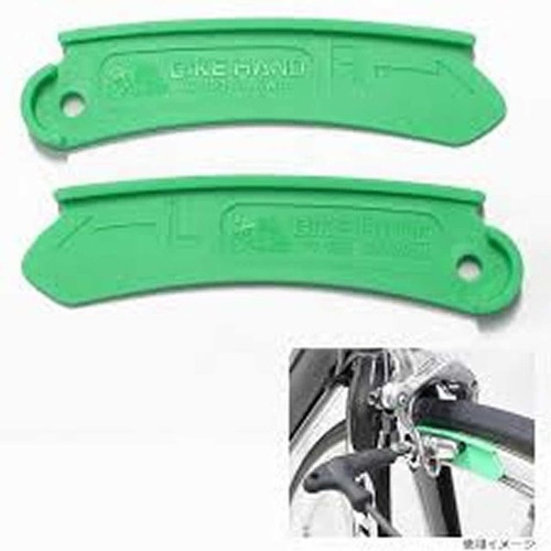 Imagen 1 de 6 de Herramienta Alineador Patines Bike Hand Yc-193 - Racer