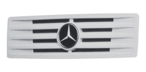 Parrilla Superior P/mercedes Benz 1620 M96